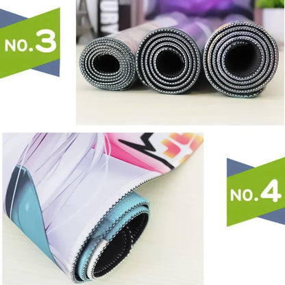 Mousepad Computer New XXL MousePads Keyboard Pad Mouse Mat Gamer Soft Office Carpet Table Mat Desktop Big Mouse Pad