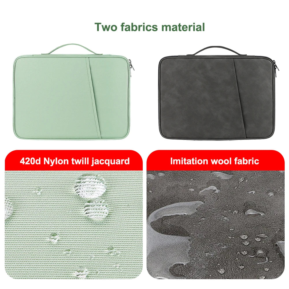 Waterproof Tablet Sleeve/Bag For iPad