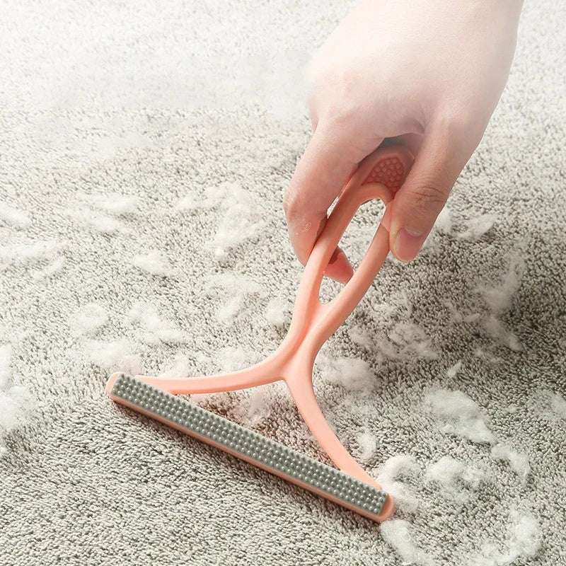 Portable Lint Fabric Shaver