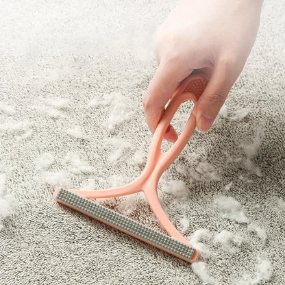 Portable Lint Fabric Shaver