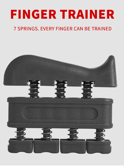 Get Stronger Wrist Muscles with Power Wrists Exerciser for Strength Training Arms Trainer Workout Equipments Wrestling Handle
