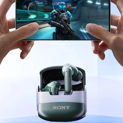 Sony TWS Earbuds Wireless Bluetooth Earphones Music / Game Headphones For IOS/Android/HarmonyOS Motion Headset With Mic Earohone