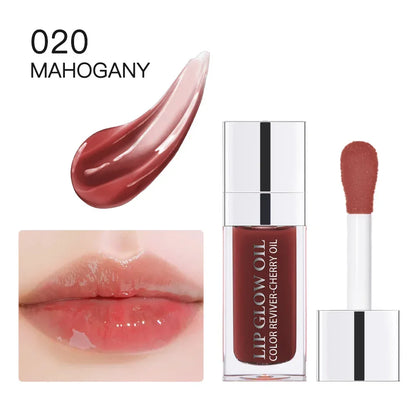 Moisturizing Lip Balm and for Lips Plumping