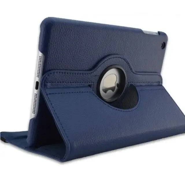 Greliana Rotating Stand iPad Case – Versatile Protection, Elevated Experience