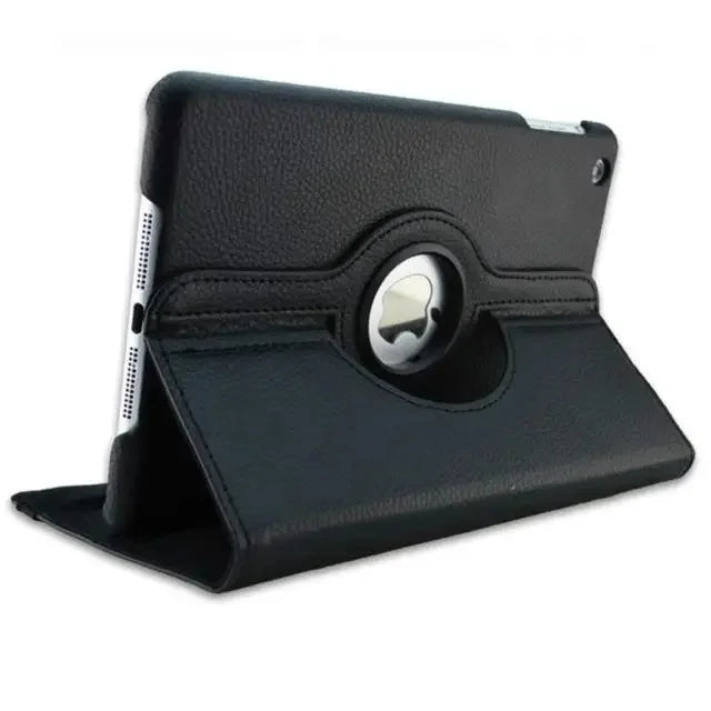 Greliana Rotating Stand iPad Case – Versatile Protection, Elevated Experience