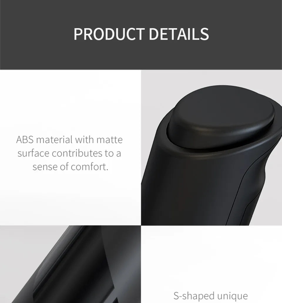 CHUJIN Electric Milk Frother