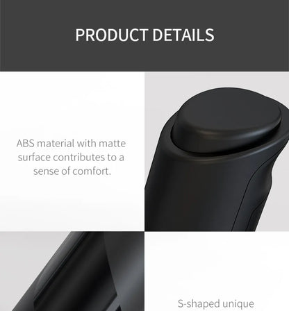 CHUJIN Electric Milk Frother