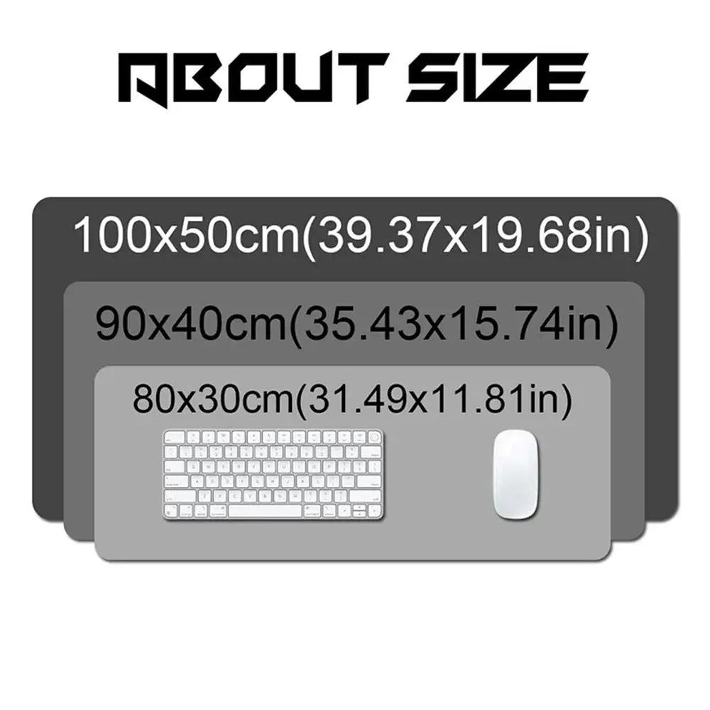 Hot Chart Pattern Mouse Pad for Stock Market Forex Bitcoin Trader Desk Pad Investor Gift Candlestick Pattern Art Keyboard Mat
