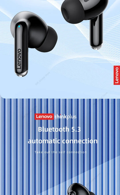 Original Lenovo XT88 Wireless Bluetooth Earbuds Hifi Music Earphone With Microphone Headphone Sport Waterproof Headset 2022 New