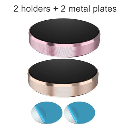Congdi Magnetic Phone Holder – Secure, Hands-Free Convenience, Anywhere