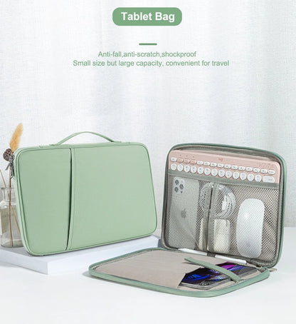 Waterproof Tablet Sleeve/Bag For iPad