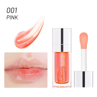 Moisturizing Lip Balm and for Lips Plumping