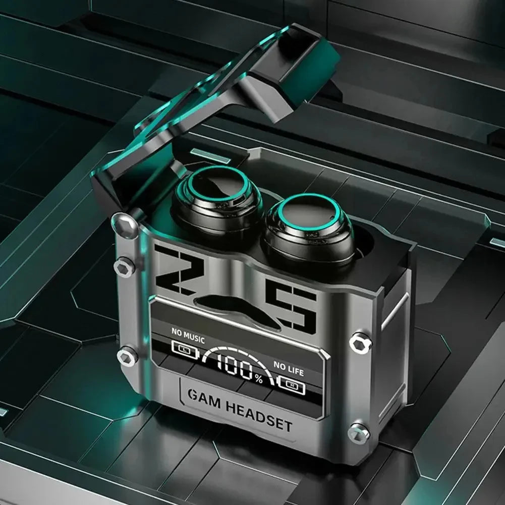 Original M25 TWS Wireless Earphones