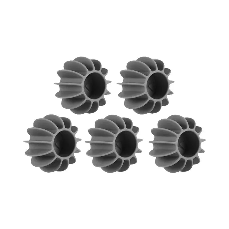 Reusable Silicone Hair Catcher Laundry Ball