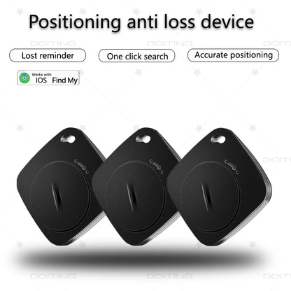 Smart Tag GPS Tracker for Air Tag Key Finder