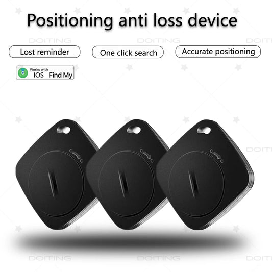 Smart Tag GPS Tracker for Air Tag Key Finder