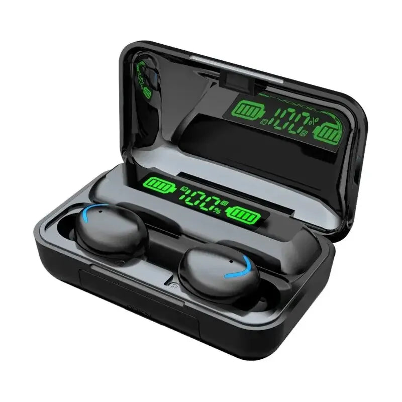 Briame F9 Wireless Bluetooth earphones