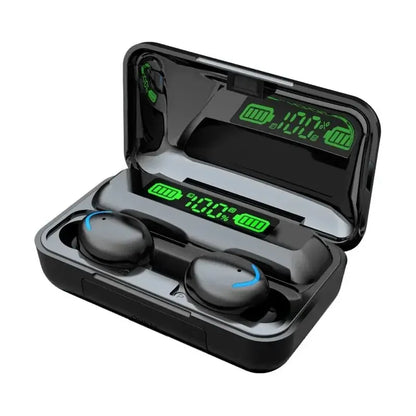 Briame F9 Wireless Bluetooth earphones