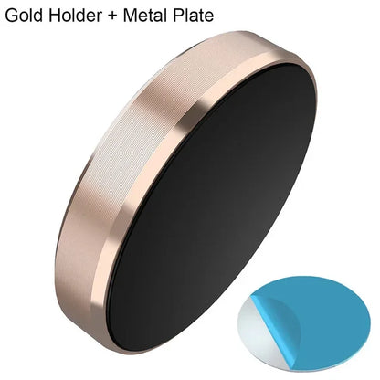 Congdi Magnetic Phone Holder – Secure, Hands-Free Convenience, Anywhere
