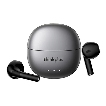 Original Lenovo LP2 Pro TWS Bluetooth Earphones Gaming Headset Sports Music Earbud Noise Cancellation HD Call Wireless Headphone