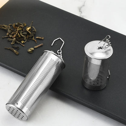 LEENKEA Stainless Steel Mesh Tea Strainer