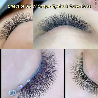 NAGARAKU  3D - 7D Eyelash Extensions