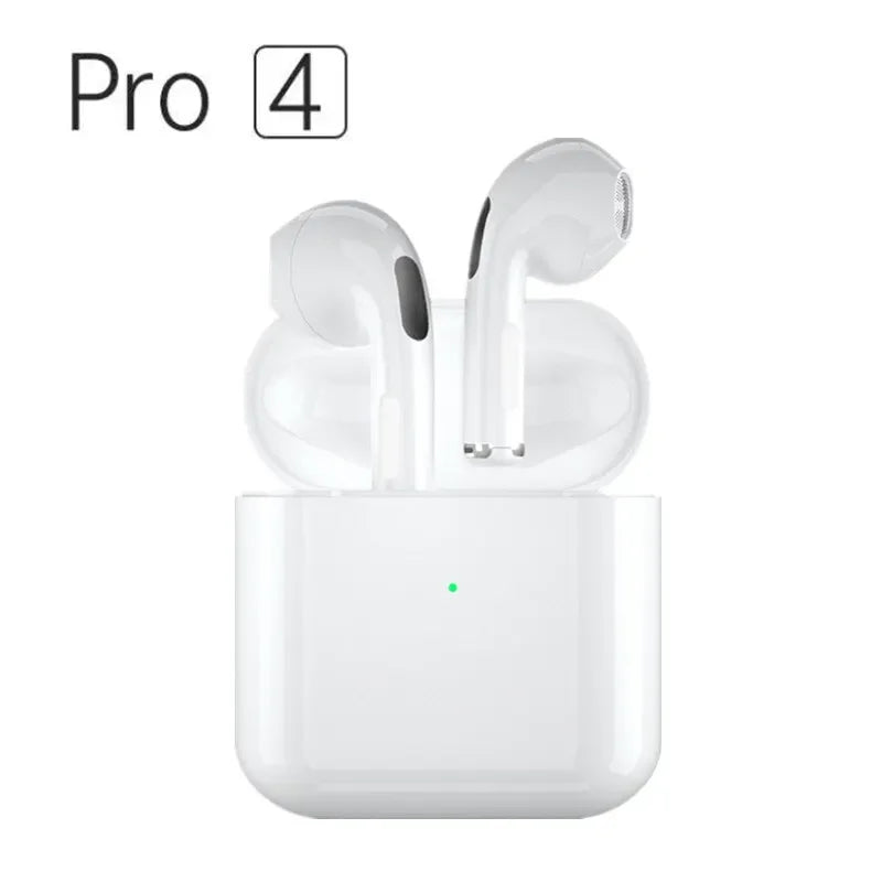 Briame TWS Air Pro 4 Bluetooth Earphones
