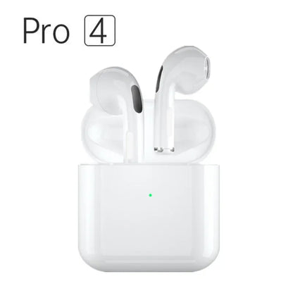 Briame TWS Air Pro 4 Bluetooth Earphones