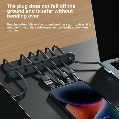 Office Desk Accessories Cable Management