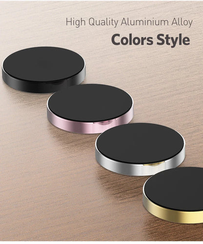 Congdi Magnetic Phone Holder – Secure, Hands-Free Convenience, Anywhere