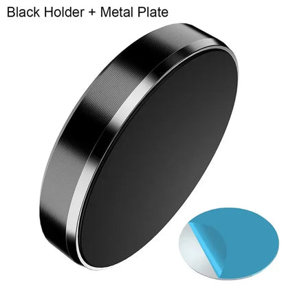 Congdi Magnetic Phone Holder – Secure, Hands-Free Convenience, Anywhere