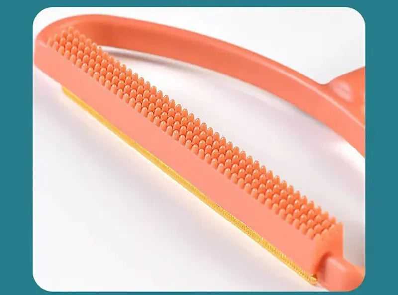 Portable Lint Fabric Shaver
