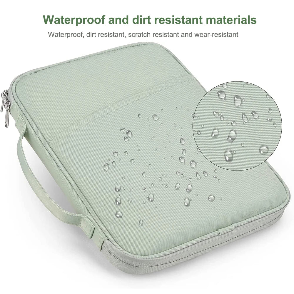 Waterproof Tablet Sleeve/Bag For iPad