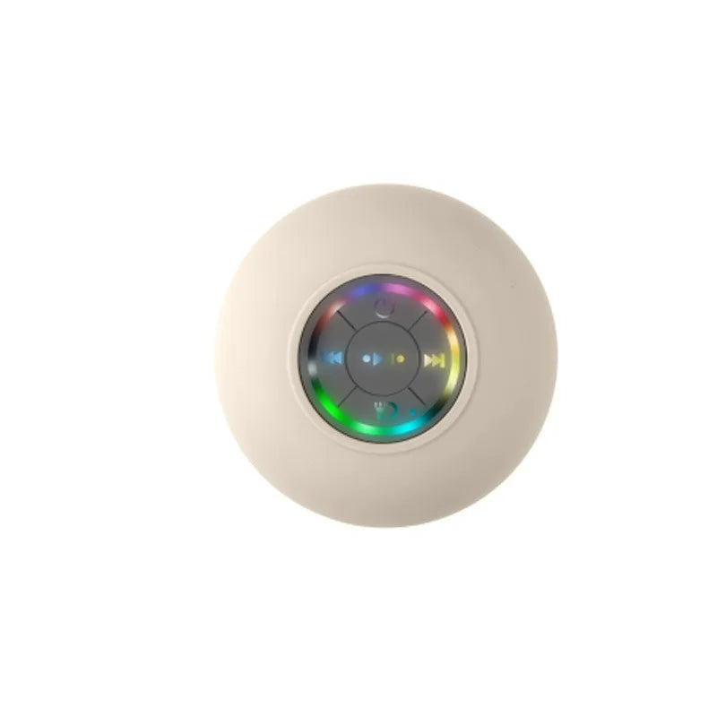 Yunskill Waterproof Portable Bluetooth Speaker