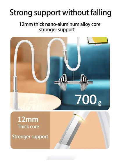 Universal Adjustable Mobile Phone Lazy Stand
