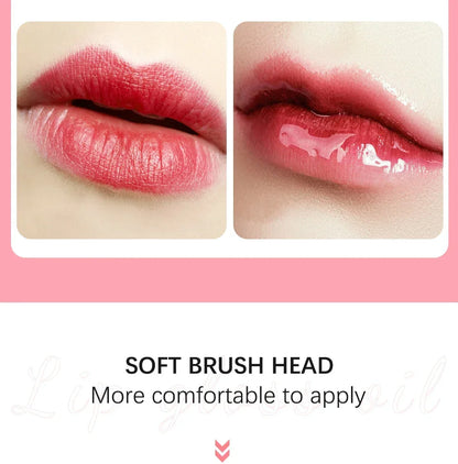 Moisturizing Lip Balm and for Lips Plumping