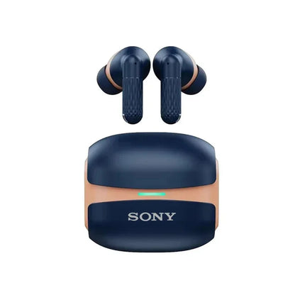 SONY Smart In-Ear ANC Headphones AIPowered Noise Reduction Touch Control for Calls/Music IPX5 Sweat Resistance Multi-Device Sync