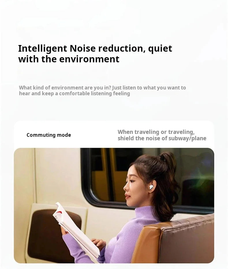 Sony Sports TWS Bluetooth 5.3 Earbuds Wireless Gaming Headphones HiFi Stereo Low Latency for Cycling & Gaming Activities