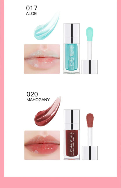 Moisturizing Lip Balm and for Lips Plumping