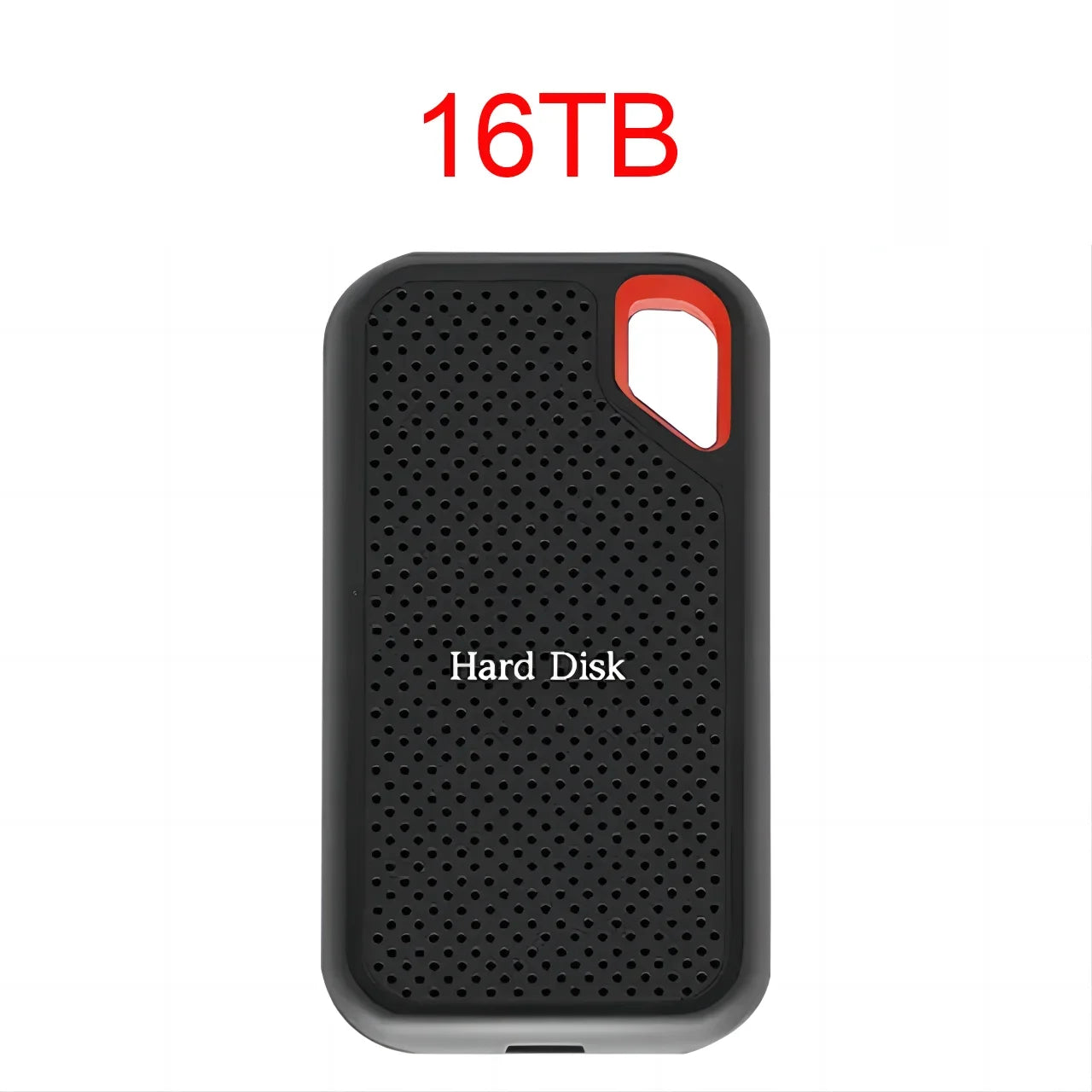 Mobile hard disk large capacity 256TB SSD solid state hard disk external hard disk HDD suitable for laptop/PC/iPadUSB3.1 origina