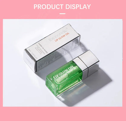 Moisturizing Lip Balm and for Lips Plumping
