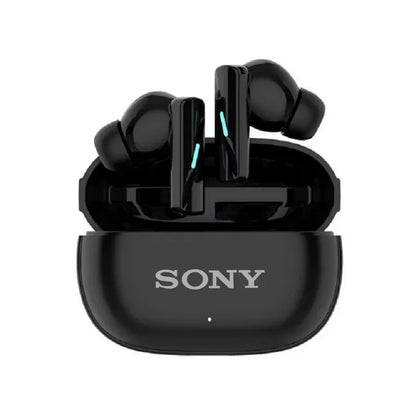 S ony True Wireless Bluetooth Earphones Headphones In-ear Earplugs Waterproof Fitness Motion Music Hedset Flip Cover Earphone