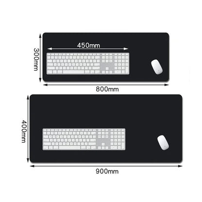 Simple Windows Shortcuts Mouse Pad Office Software Office Word Excel PPT Shortcut Large Desk Pad Excel Shortcut Pattern Mousepad