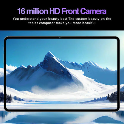 2025 New Original Global Edition Tablet  Mi Pad 7S Pro Snapdragon 8gen3 Android 14 HD 4K 22GB+2TB 5G Tablet Dual SIM WIFI tablet