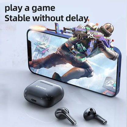 Original Lenovo LP40 TWS Wireless Earphones