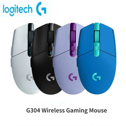 Logitech G304 Wireless Mouse LightSpeed