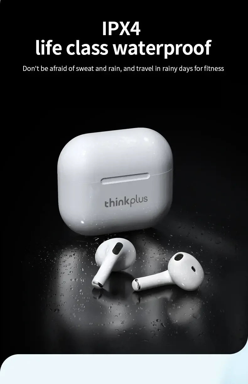 Original Lenovo LP40 TWS Wireless Earphones