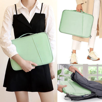 Waterproof Tablet Sleeve/Bag For iPad