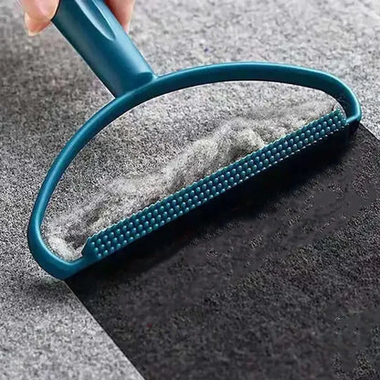 Portable Lint Fabric Shaver