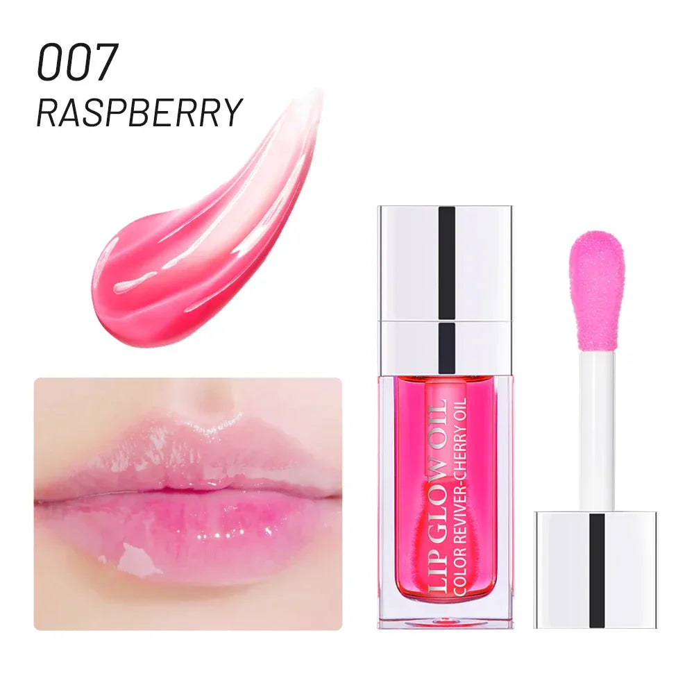 Moisturizing Lip Balm and for Lips Plumping